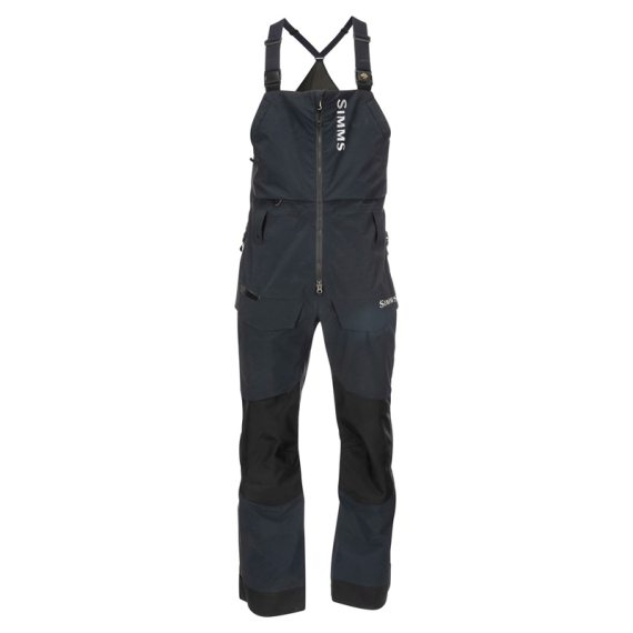 Simms ProDry Gore-Tex Bib Black in the group Clothes & Shoes / Clothing / Pants / Bibs at Sportfiskeprylar.se (13049-001-20r)
