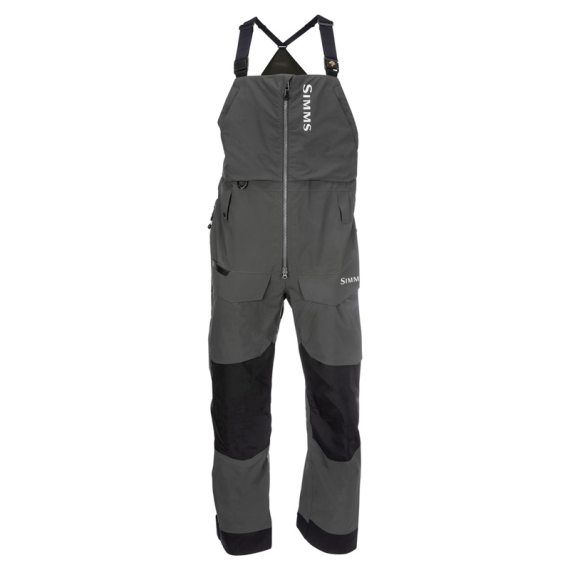 Simms ProDry Gore-Tex Bib Carbon - M in the group Clothes & Shoes / Clothing / Pants / Bibs at Sportfiskeprylar.se (13049-003-30)
