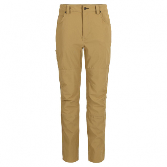 Simms Dockwear Pant Camel in the group Clothes & Shoes / Clothing / Pants / Outdoor Pants at Sportfiskeprylar.se (13073-259-34Rr)