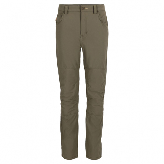 Simms Dockwear Pant Dark Stone in the group Clothes & Shoes / Clothing / Pants / Outdoor Pants at Sportfiskeprylar.se (13073-781-32Rr)