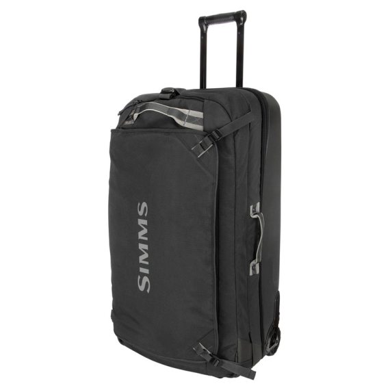 Simms GTS Roller Carbon - 110L in the group Storage / Suitcases at Sportfiskeprylar.se (13075-003-00)