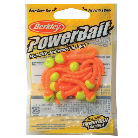 Powerbait Mice Tail (13-Pack) in the group Outlet at Sportfiskeprylar.se (1307585r)