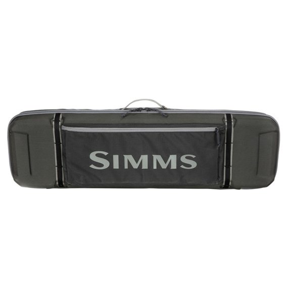 Simms GTS Rod & Reel Vault Carbon in the group Storage / Rod Storage & Rod Protection / Rod Bags at Sportfiskeprylar.se (13076-003-00)