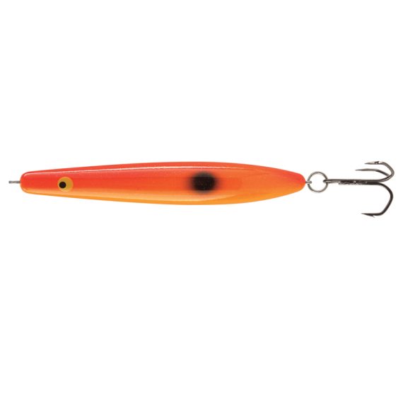 Falkfish Witch 7,5cm, 10g - FireOrange in the group Lures / Sea Trout Lures & Coastal Wobblers / Coastal Wobblers at Sportfiskeprylar.se (1310100274)