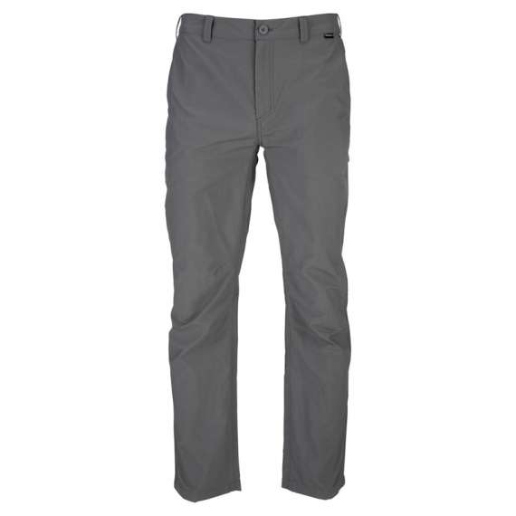 Simms Bugstopper Pant Steel 38W in the group Clothes & Shoes / Clothing / Pants / Outdoor Pants at Sportfiskeprylar.se (13166-030-W38EU)