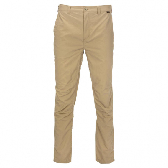 Simms Bugstopper Pant Sandbar - 34W in the group Clothes & Shoes / Clothing / Pants / Outdoor Pants at Sportfiskeprylar.se (13166-741-W34EU)