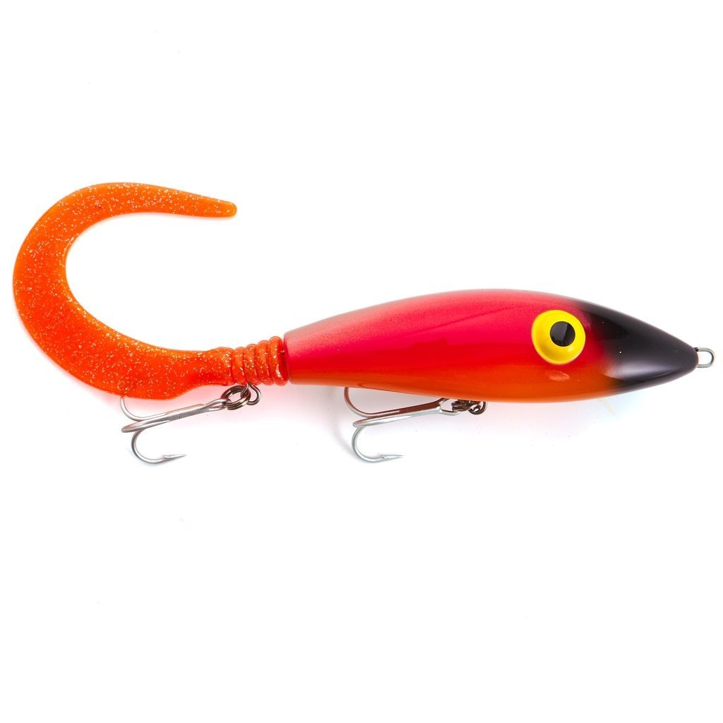 Zalt Zam Z Jerktail in the group Lures / Jerkbaits at Sportfiskeprylar.se (1321202ZALTr)