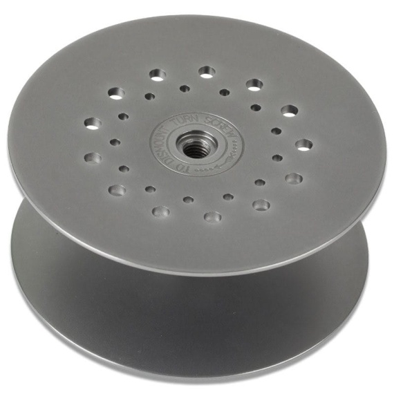 Hardy Spare Spool Widespool Perfect 3 1/8 in the group Reels / Fly Reels & Extra Spools / Extra Spools at Sportfiskeprylar.se (1327853r)