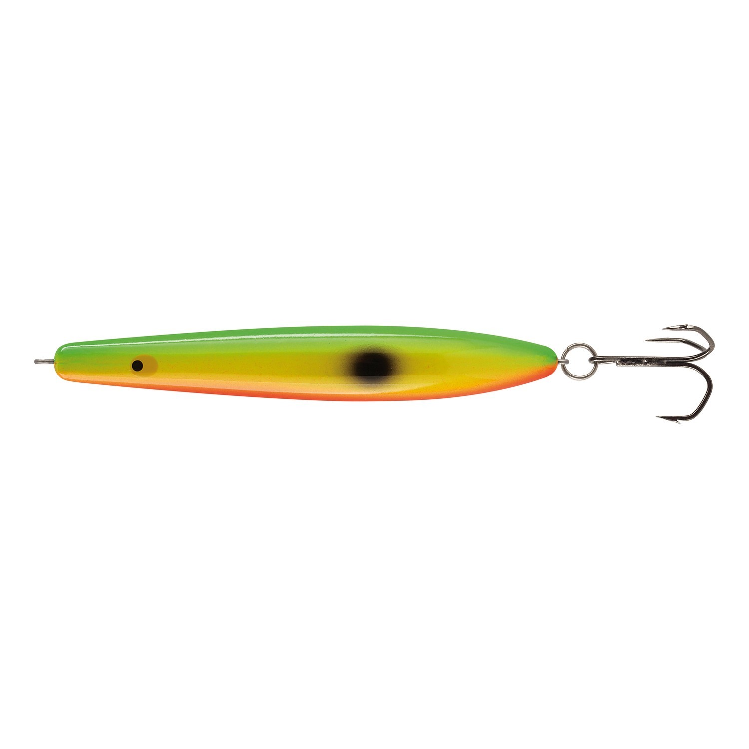 Falkfish Witch 10,5cm, 22g - Firetiger LF in the group Lures / Sea Trout Lures & Coastal Wobblers / Coastal Wobblers at Sportfiskeprylar.se (1330220128)