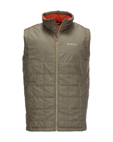 Simms Fall Run Vest Dark Stone in the group Hooks & Terminal Tackle / Stingers & Stinger Accessories / Stingers at Sportfiskeprylar.se (13304-781-20r)