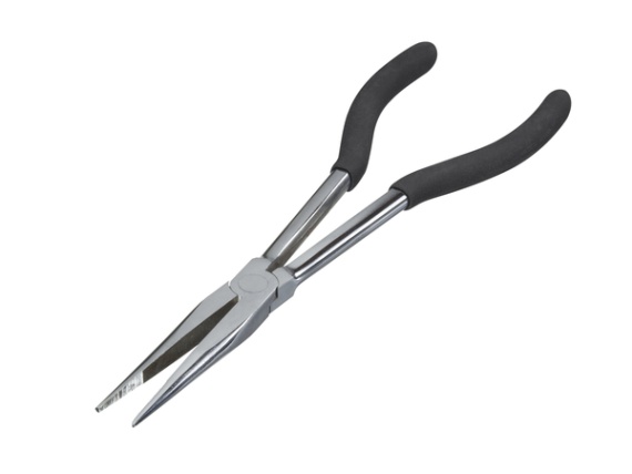 Berkley PDQ 28cm Long Nose Plier in the group Tools & Accessories / Pliers & Scissors at Sportfiskeprylar.se (1345107)