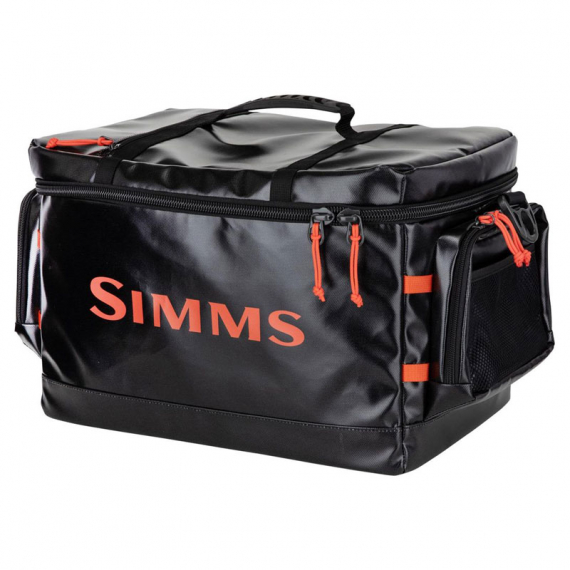 Simms Stash Bag Black in the group Storage / Tackle Bags / Lure Bags at Sportfiskeprylar.se (13457-001-00)