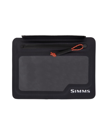 Simms Waterproof Wader Pouch Carbon in the group Storage / Other Storage at Sportfiskeprylar.se (13473-003-00)