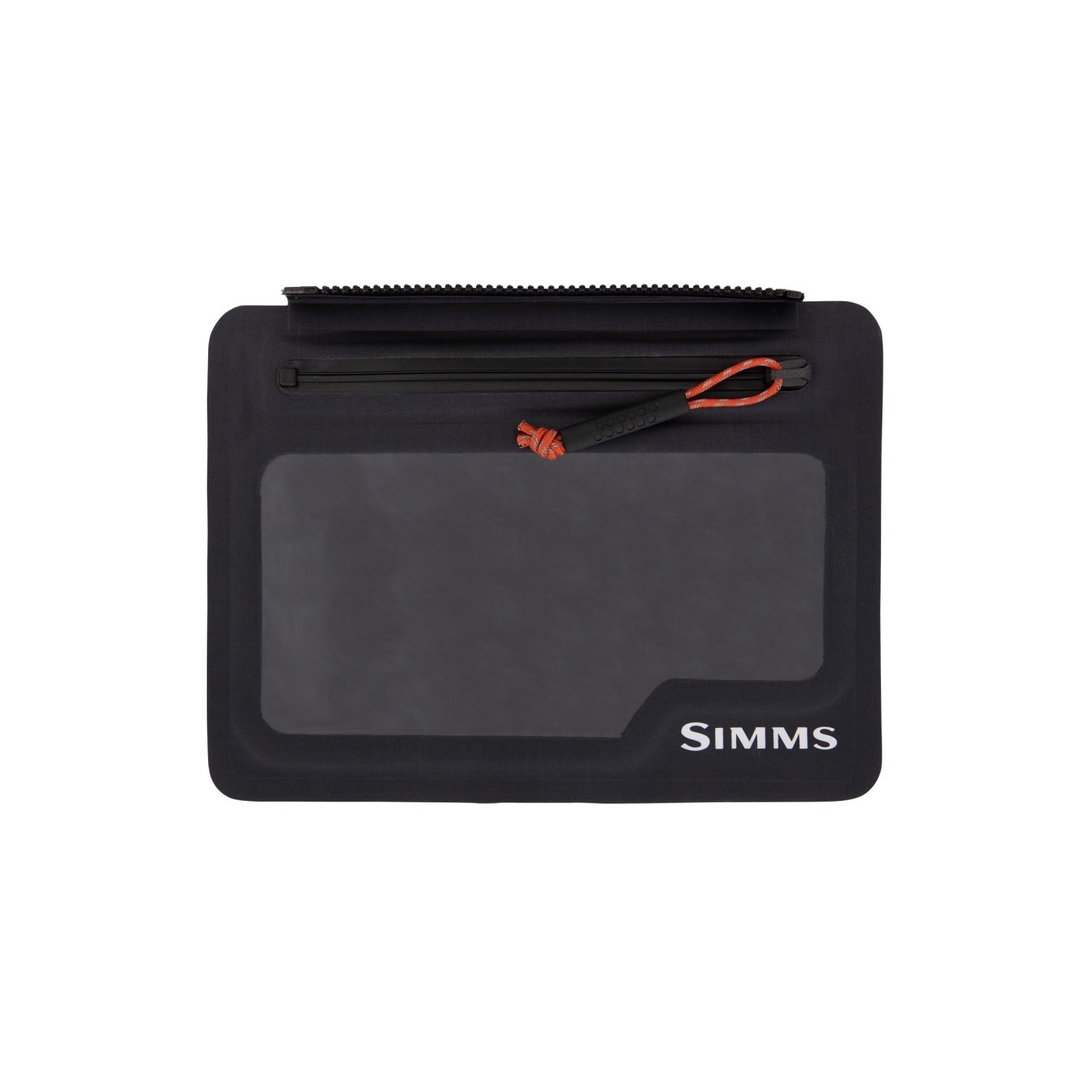 Simms Waterproof Wader Pouch Carbon in the group Storage / Other Storage at Sportfiskeprylar.se (13473-003-00)