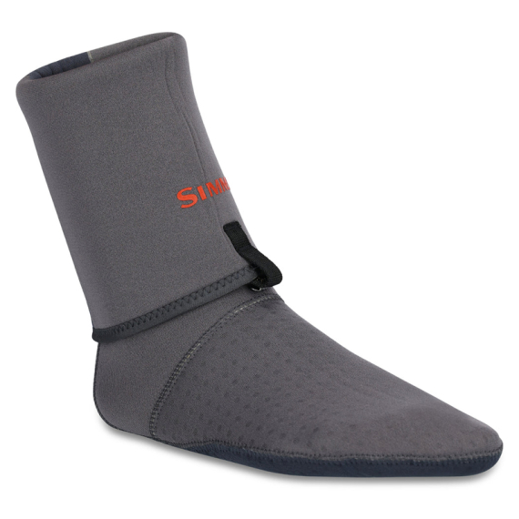 Simms Guide Guard Socks Anvil in the group Fishing methods / Fly Fishing / Waders & Wading Equipment at Sportfiskeprylar.se (13503-025-20r)