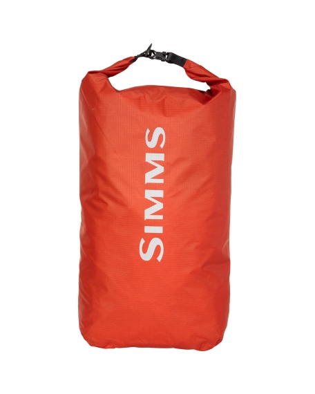 Simms Dry Creek Dry Bag Simms Orange in the group Storage / Tackle Bags / Carryalls at Sportfiskeprylar.se (13536-800-00r)