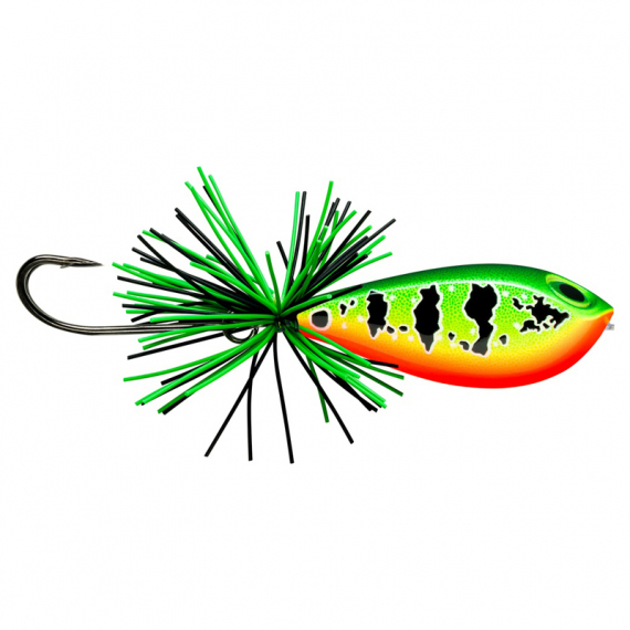 Rapala BX Skitter Frog in the group Lures / Topwater Lures at Sportfiskeprylar.se (135416NOr)