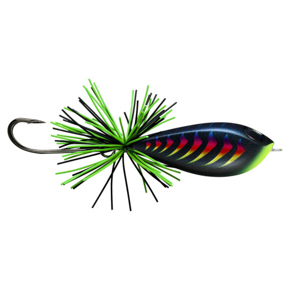 Rapala BX Skitter Frog 5,5cm - NIA in the group Lures / Topwater Lures at Sportfiskeprylar.se (135420NO)
