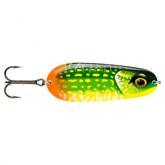 Rapala Nauvo 9,5cm - PKL in the group Lures / Spoons at Sportfiskeprylar.se (135466NO)