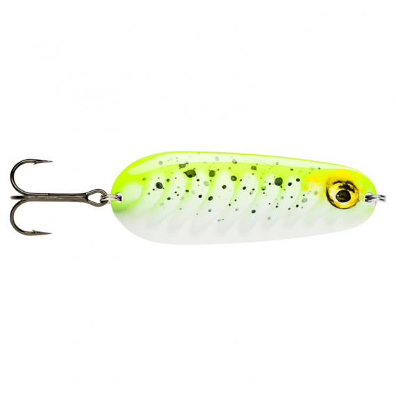 Rapala Nauvo 9,5cm - SNRY in the group Lures / Spoons at Sportfiskeprylar.se (135470NO)