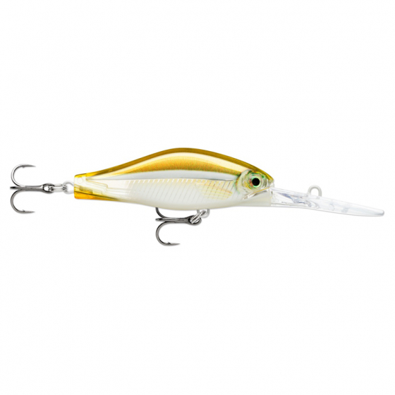 Rapala Shadow Rap Jack Deep 7cm - WPDU in the group Lures / Crankbaits at Sportfiskeprylar.se (135480NO)