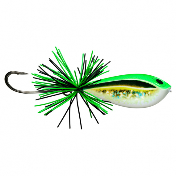 Rapala BX Skitter Frog 5,5cm - THF in the group Lures / Topwater Lures at Sportfiskeprylar.se (135485NO)