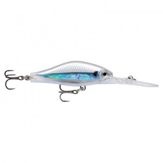 Rapala Shadow Rap Jack Deep 7cm - AS in the group Fishing methods at Sportfiskeprylar.se (135487NO)