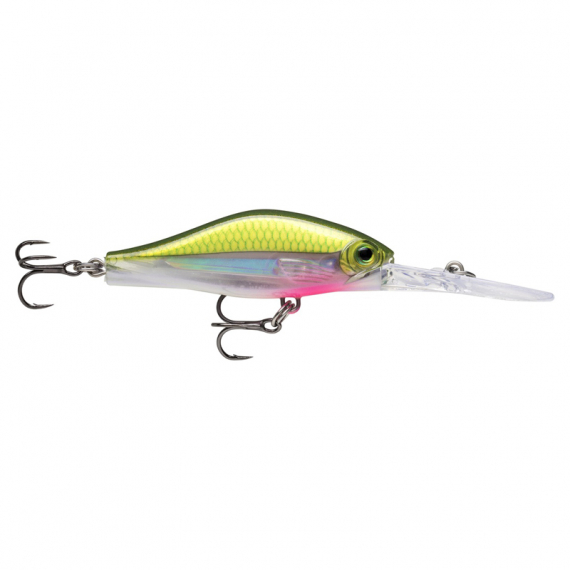 Rapala Shadow Rap Jack Deep 7cm - OG in the group Lures / Crankbaits at Sportfiskeprylar.se (135495NO)