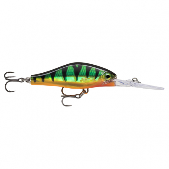 Rapala Shadow Rap Jack Deep 7cm - P in the group Lures / Crankbaits at Sportfiskeprylar.se (135496NO)