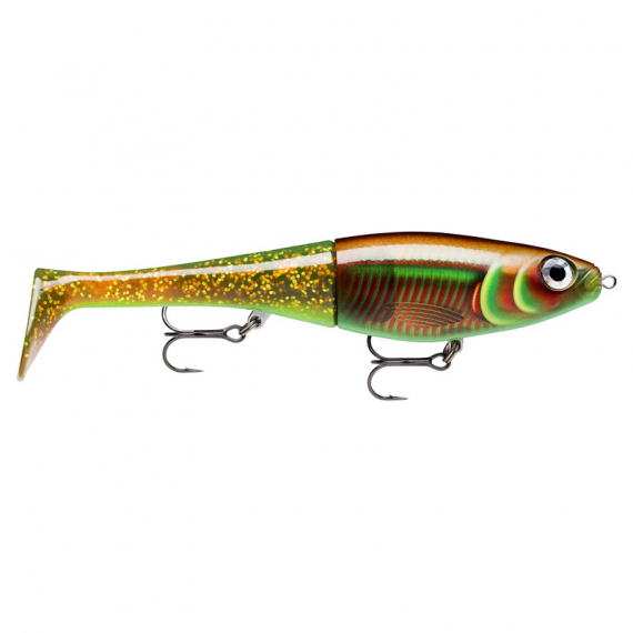 Rapala X-Rap Peto 14cm - GMTU in the group Lures / Tail baits & Hybrid baits at Sportfiskeprylar.se (135518NO)