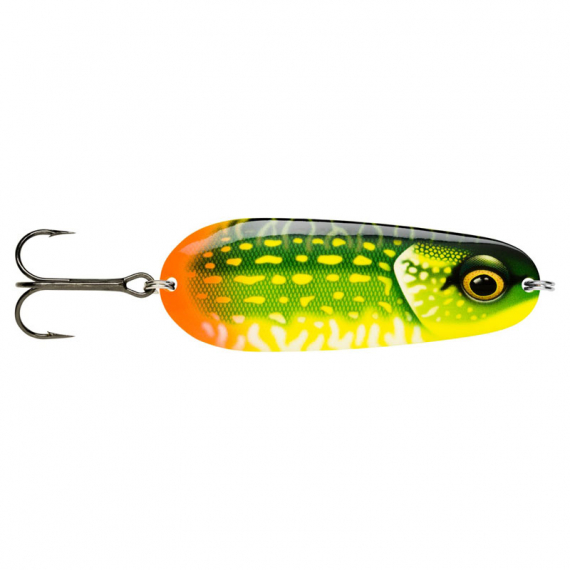 Rapala Nauvo 6,6cm 19g - PKL in the group Lures / Spoons at Sportfiskeprylar.se (135757NO)