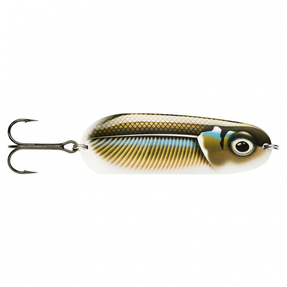 Rapala Nauvo 6,6cm 19g - SMB in the group Lures / Spoons at Sportfiskeprylar.se (135761NO)