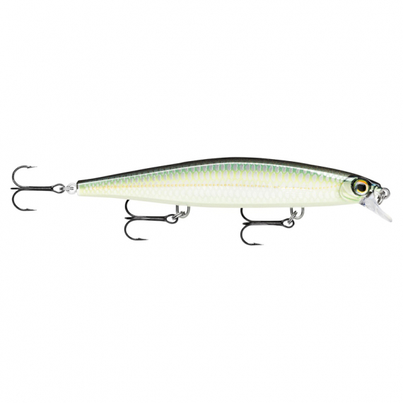 Rapala Shadow Rap 11cm - BLK in the group Lures / Crankbaits at Sportfiskeprylar.se (135802NO)