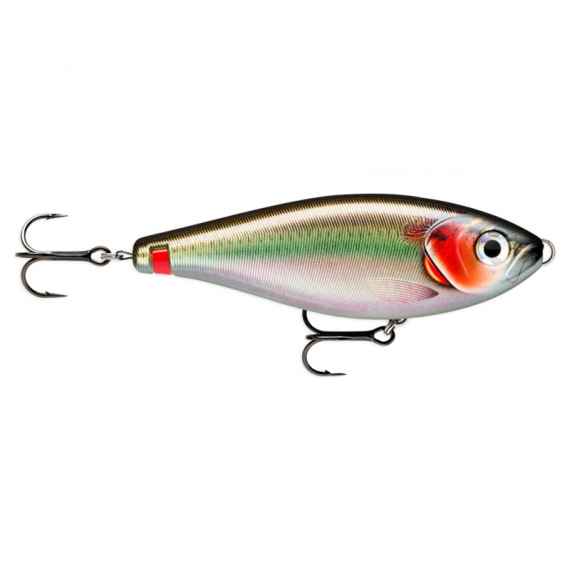 Rapala X-Rap Haku 14cm - YSH in the group Lures / Jerkbaits at Sportfiskeprylar.se (135822)