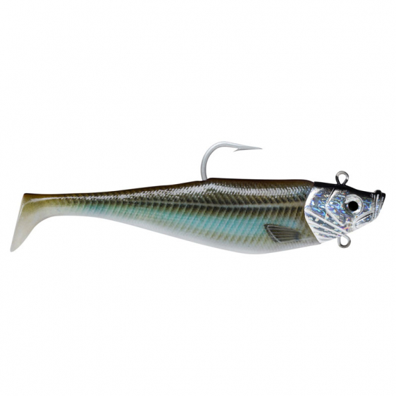Storm Biscay Giant Jigging Shad in the group Lures / Sea Fishing Lures / Sea Fishing Softbaits at Sportfiskeprylar.se (135844NOr)