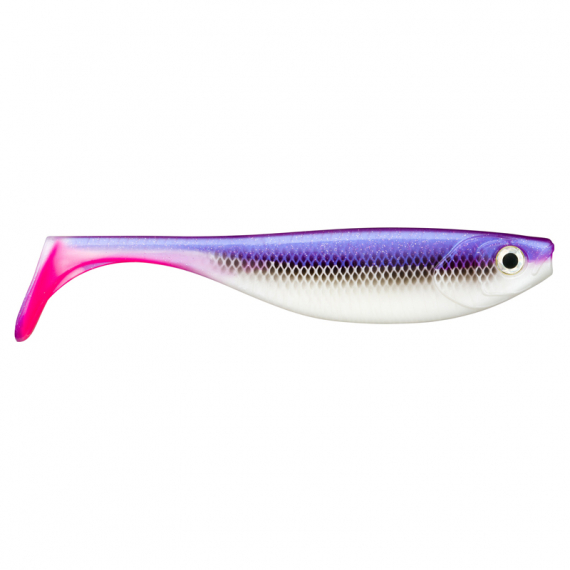 Storm Boom Shad Pike in the group Lures / Softbaits / Pike Softbaits at Sportfiskeprylar.se (135888NOr)