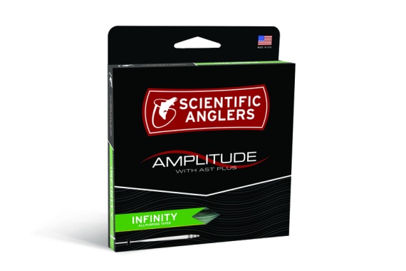 SA Amplitude Infinity WF Fly Line in the group Lines / Fly Lines / Single Hand Lines at Sportfiskeprylar.se (136112r)
