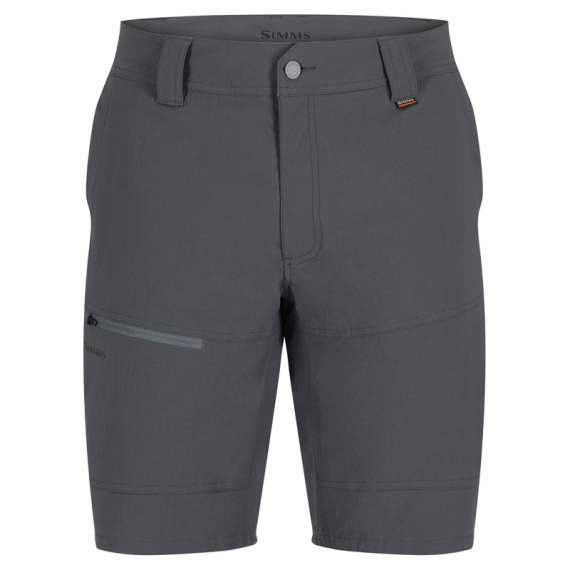 Simms Guide Short Slate in the group Clothes & Shoes / Clothing / Shorts at Sportfiskeprylar.se (13646-096-W30r)