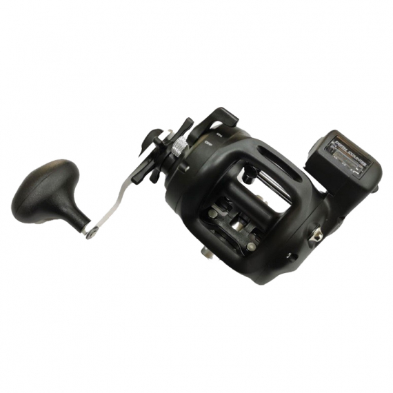 Okuma Magda Pro MA-30DLXT in the group Reels / Ice Fishing Reels / Ice Angling Reels at Sportfiskeprylar.se (136513NO)