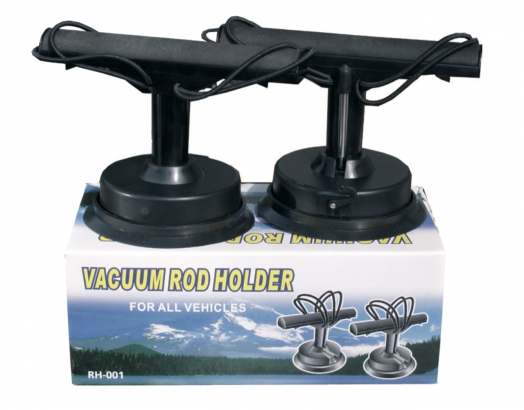Rod holder for car Vacuum in the group Tools & Accessories / Rod Holders & Rod Racks / Car Rod Holders at Sportfiskeprylar.se (1370)