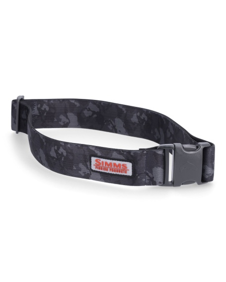 Simms Wading Belt - 2\'\' in the group Clothes & Shoes / Caps & Headwear / Caps / Visor Caps at Sportfiskeprylar.se (13735-1033-00r)