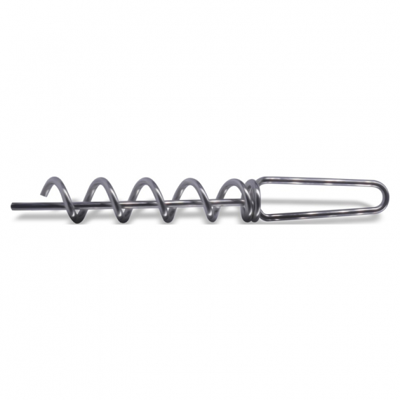 VMC Refill Screw (5pcs) in the group Hooks & Terminal Tackle / Stingers & Stinger Accessories / Stinger Accessories at Sportfiskeprylar.se (137396r)