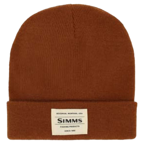 Simms Everyday Watchcap Stonefly in the group Clothes & Shoes / Caps & Headwear / Beanies & Hats at Sportfiskeprylar.se (13785-1252-00)