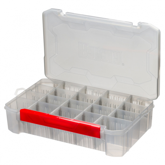 Rapala Tackle Tray 356D in the group Storage / Tackle Boxes / Lure Boxes at Sportfiskeprylar.se (137955NO)