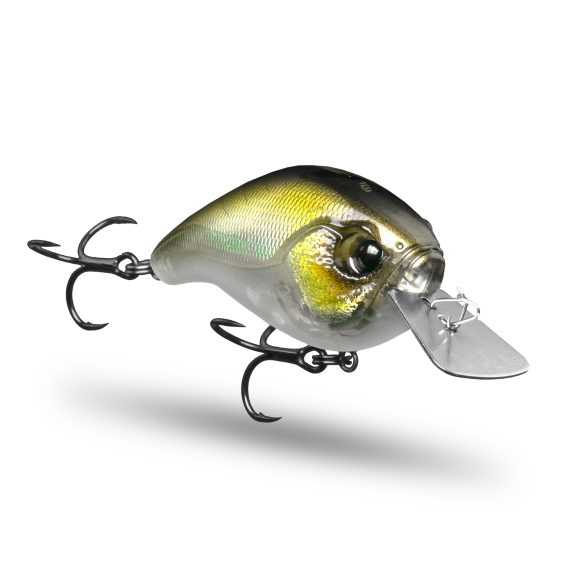 13 Fishing Jabber Jaw Crank in the group Lures / Crankbaits / Shallow Diving Crankbaits at Sportfiskeprylar.se (138257NOr)