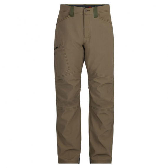 Simms Rogue Pant Dark Stone in the group Clothes & Shoes / Clothing / Pants / Outdoor Pants at Sportfiskeprylar.se (13856-781-32Rr)