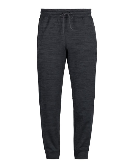 Simms Challenger Sweat Pants Black Heather in the group Clothes & Shoes / Clothing / Pants / Fleece Pants & Joggers at Sportfiskeprylar.se (13857-010-20r)