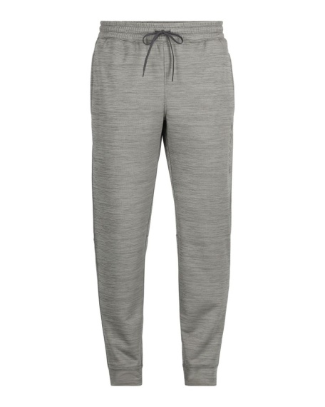 Simms Challenger Sweat Pants Smoke Heather in the group Clothes & Shoes / Clothing / Pants / Fleece Pants & Joggers at Sportfiskeprylar.se (13857-1175-20r)