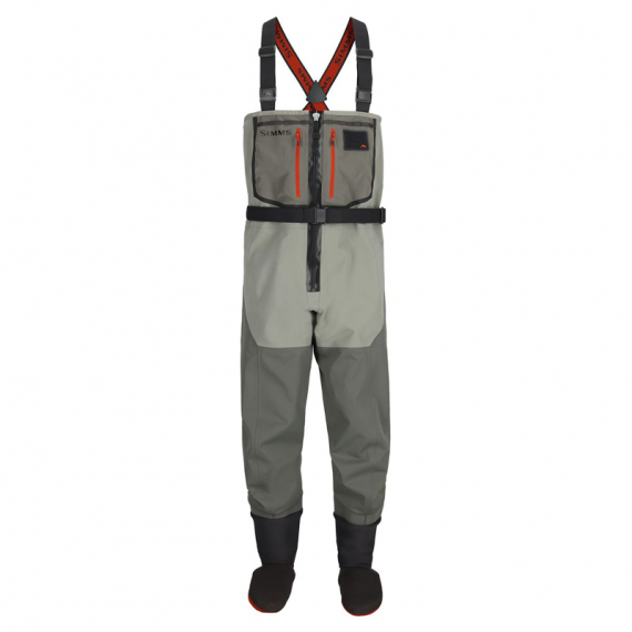 Simms Freestone Z Stockingfoot in the group Clothes & Shoes / Waders & Wading Equipment at Sportfiskeprylar.se (13883-040-20r)