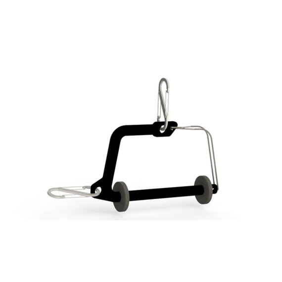 SA Switch Tippet Holder in the group Lines / Fly Lines / Fly Line Accessories at Sportfiskeprylar.se (138987r)